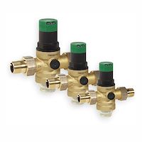 نمایندگی فروش شیر فشارشکن هانیول